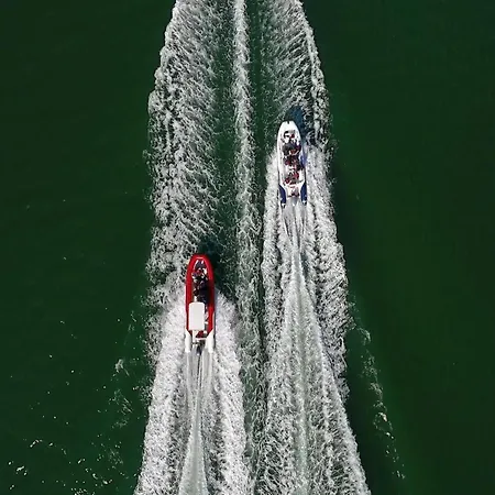 Villa Villa In Albufeira Near Sea Beach *